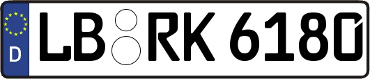LB-RK6180
