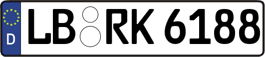 LB-RK6188