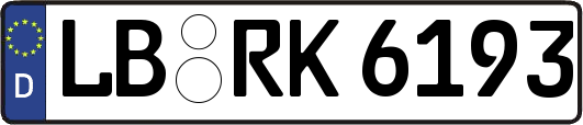 LB-RK6193