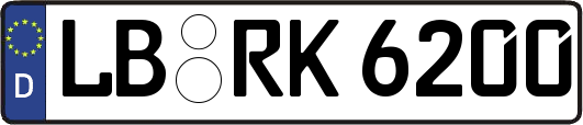 LB-RK6200
