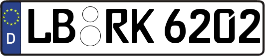 LB-RK6202