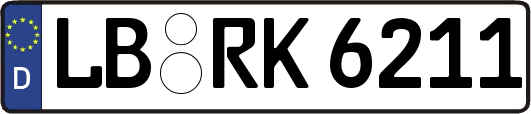 LB-RK6211