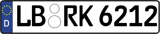 LB-RK6212