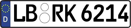 LB-RK6214