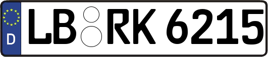 LB-RK6215