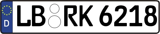 LB-RK6218