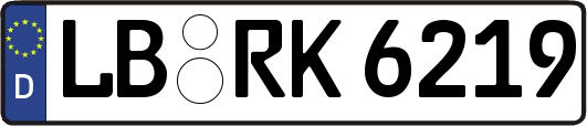 LB-RK6219