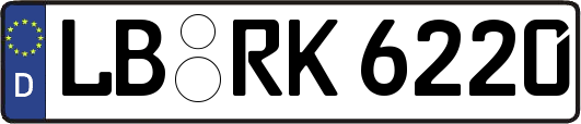 LB-RK6220