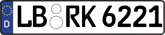 LB-RK6221