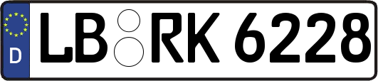 LB-RK6228
