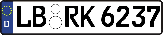 LB-RK6237
