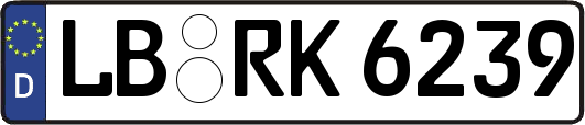 LB-RK6239