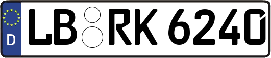 LB-RK6240
