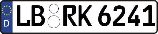 LB-RK6241