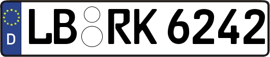 LB-RK6242