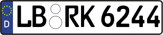 LB-RK6244
