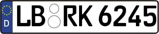 LB-RK6245