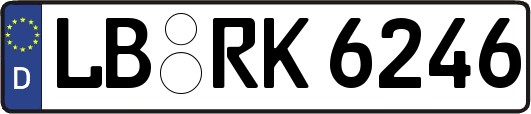LB-RK6246