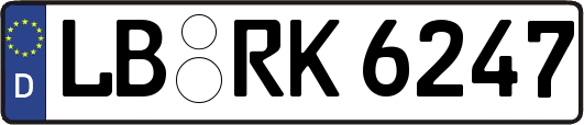 LB-RK6247