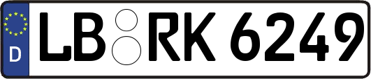 LB-RK6249