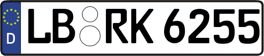 LB-RK6255