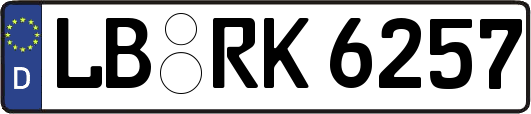 LB-RK6257