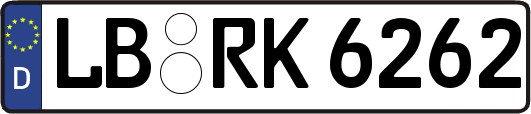 LB-RK6262