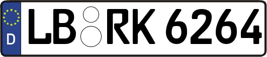 LB-RK6264