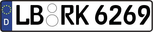 LB-RK6269