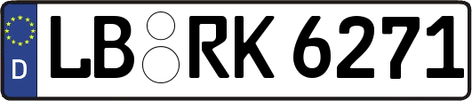 LB-RK6271