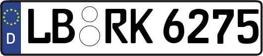 LB-RK6275