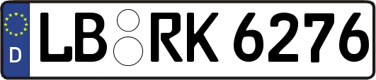 LB-RK6276