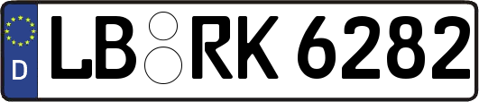 LB-RK6282