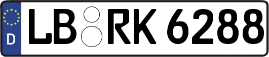LB-RK6288