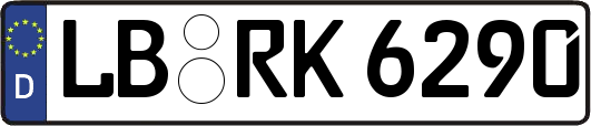 LB-RK6290