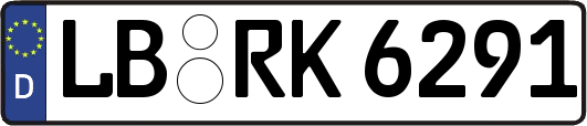 LB-RK6291