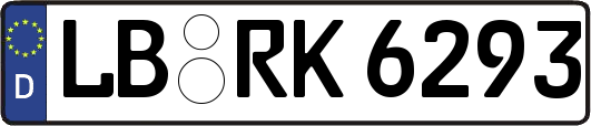 LB-RK6293