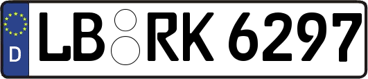 LB-RK6297