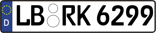 LB-RK6299