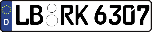 LB-RK6307
