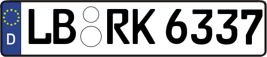 LB-RK6337