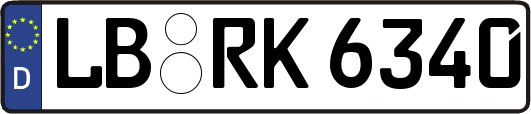LB-RK6340