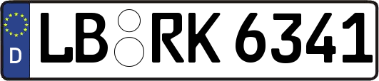 LB-RK6341