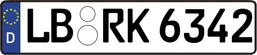 LB-RK6342