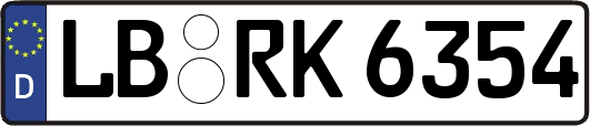 LB-RK6354