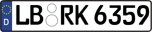 LB-RK6359