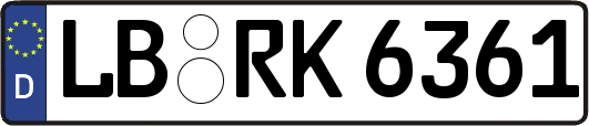 LB-RK6361