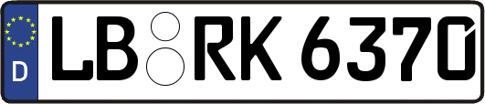 LB-RK6370