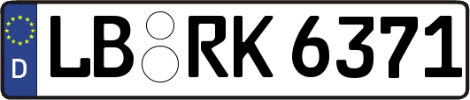 LB-RK6371