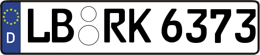 LB-RK6373